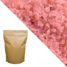 Розовый кварцевый песок RAL3014 (antique pink) 5кг